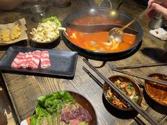 -冯校长老火锅(深圳总店)