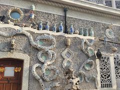 -天津五大道文化旅游区