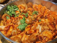 -黄记煌三汁焖锅(1818广场店)