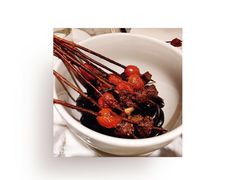 -雀蓝川菜(星悦汇店)
