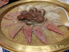 -老妈菜馆(建设街店)