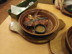 -萨莉亚意式餐厅(中信地铁商场店)