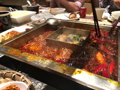 -锦城印象火锅(天府三街店)