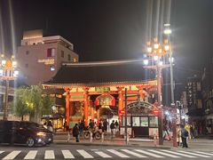 -浅草寺