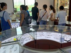 -云镜眼镜加工中心(南环路店)