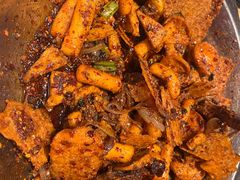 -嘎嘎鸭下巴·爆辣干锅(明教寺店)