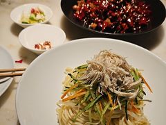 -初蓉丨遇见新川菜(亲贤街荣耀店)