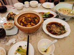 -南方酒店·淮扬菜(回民街店)