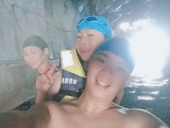 -东钱湖水上乐园(南门)