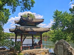 -承德避暑山庄景区