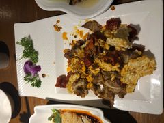 -地锅居(翰林邻里中心店)