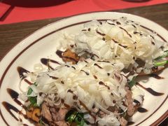 -ZAFFERANO西班牙海鲜饭(上海首店)