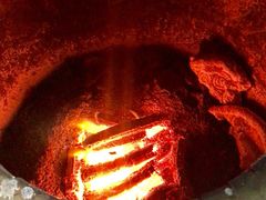 烤馕-清真新疆叶尔羌烤肉店(新香洲店)