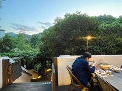 -素描餐厅(灵隐天竺店)