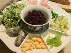 -范家小馆·烤鸭新京菜(金融街店)