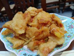 -老厨家(友谊路总店)
