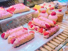 -多乐之日(和平伊势丹店)