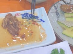-银子铁板烧料理自助餐(人民广场店)