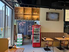 -桃花丼烧肉饭(凯丹商场店)