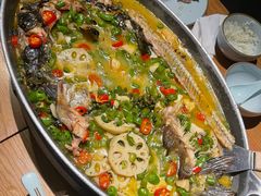 -青花椒秘制烤鱼(光启城店)