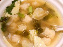 -东园小馆·早茶·淮扬小炒(印象汇店)