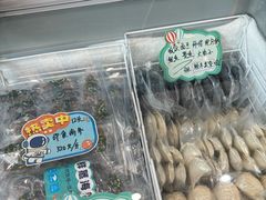 -小红鲸·海鲜餐厅(轸大路店)