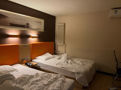 -7天优品·北京国贸大望路地铁站店