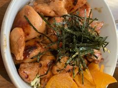 -铃木食堂(帽儿胡同店)