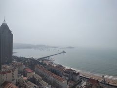 -维多利亚海景酒店公寓(栈桥火车站店)