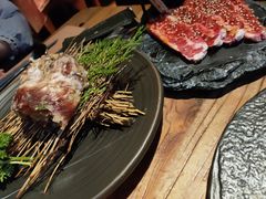 -黑牛の店·黑金店(沈阳万象城店)
