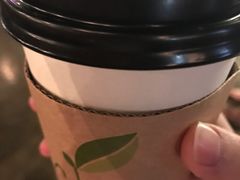 -Cha Café and Bistro