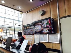 -小杨生煎(火车站北广场店)