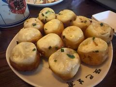-哑巴生煎(临顿路店)