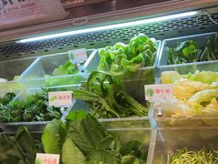 -温野菜涮涮锅(曲江大悦城店)