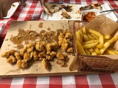 小食拼盘-FD西餐厅