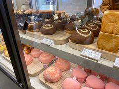 -好利来(七宝领展广场店)