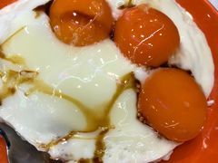 三眼仔太阳叉烧饭-澳门陈光记烧味饭店(万象城店)