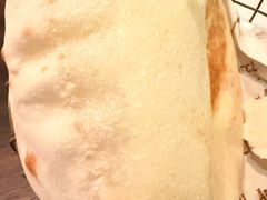-ELI FALAFEL Lebanese&Mediterranean黎巴嫩美食(富城路店)
