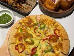 -清真·卡德尔大叔新疆主题餐厅(龙汇路店)