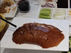 -津悦·正阳春烤鸭(红旗南路店)