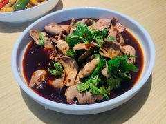 -兔爸私家小厨(新北万达店)