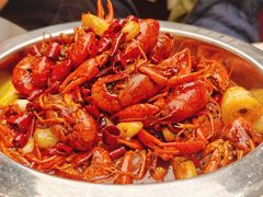 -聚味瞿记·龙虾堂(坡子街店)