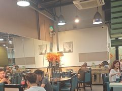 -李师傅脆肚(华强北店)