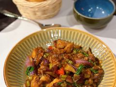 -BetterThai 泰加(苏州中心店)