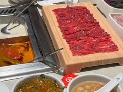 -海底捞火锅(亲子主题北金鹰店)