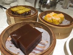 -四点金饭店(将军澳店)