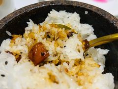 -上蔬无瑕· 创意素食·Vegetarian(华采天地店)