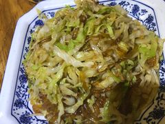 -满园烤鸭·春饼(太原街万达店)