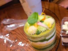 -乡田小墅(展览馆路JK FUN商城店)