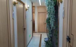 -芳朵美容养生SPA